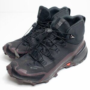 SALOMON Cross Hike Hiking Boot | GORE-TEX | Women's Size 8